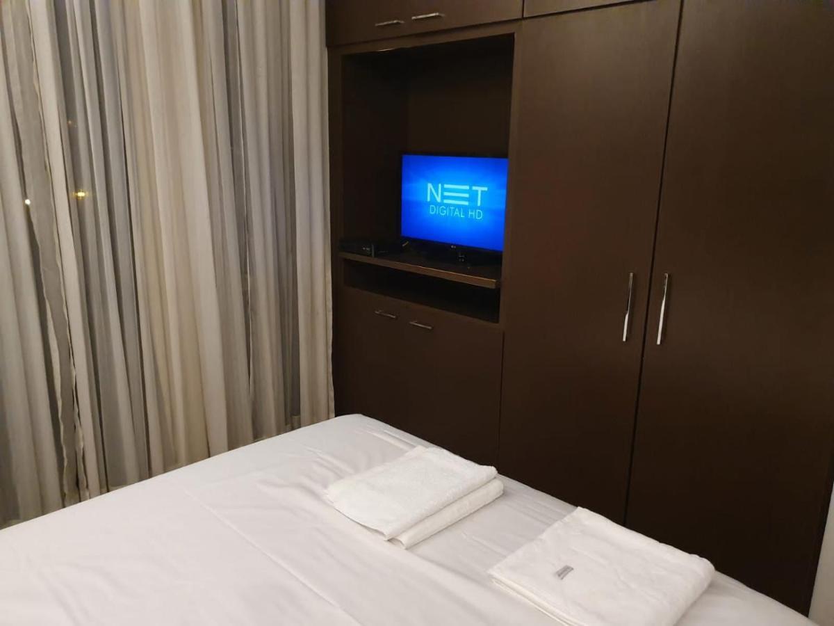 Bonaparte Hotel Flat Particular Бразилиа Экстерьер фото