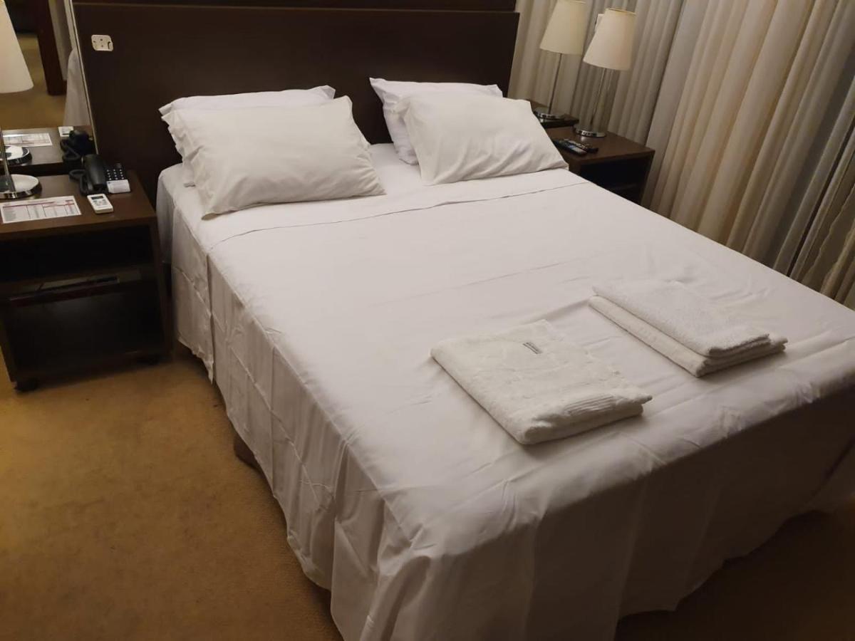 Bonaparte Hotel Flat Particular Бразилиа Экстерьер фото