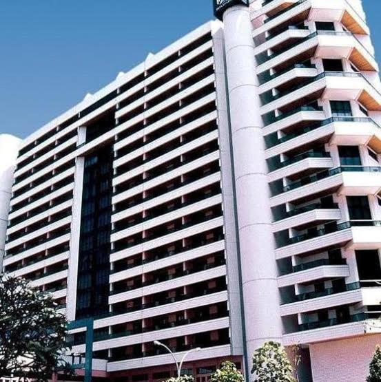 Bonaparte Hotel Flat Particular Бразилиа Экстерьер фото