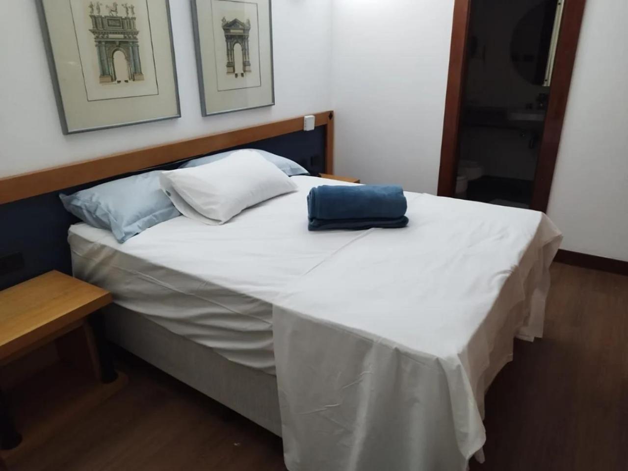 Bonaparte Hotel Flat Particular Бразилиа Экстерьер фото