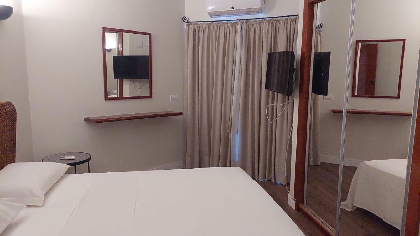 Bonaparte Hotel Flat Particular Бразилиа Экстерьер фото