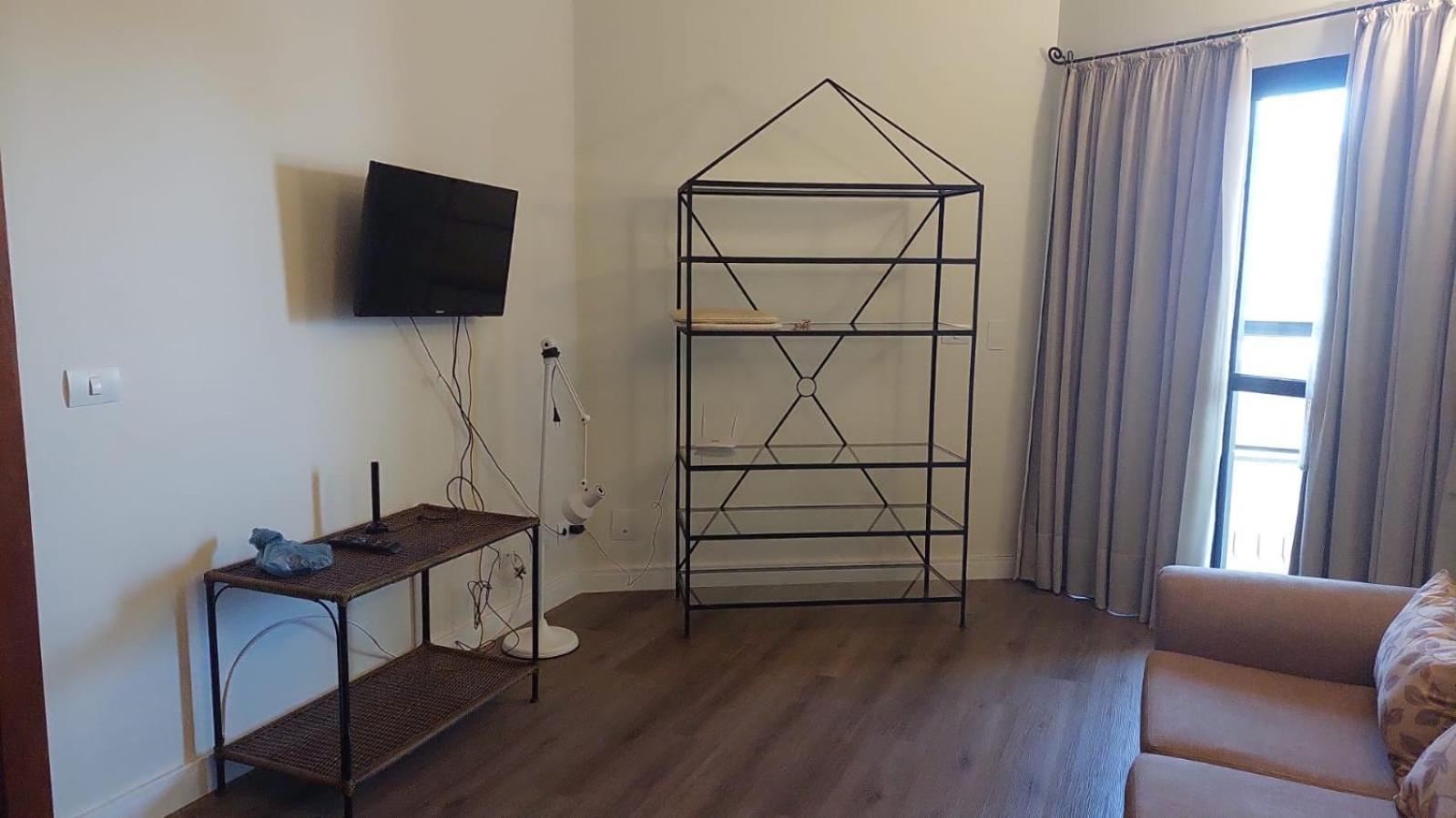 Bonaparte Hotel Flat Particular Бразилиа Экстерьер фото